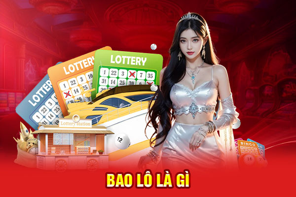 bao lô là gì